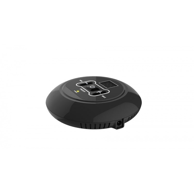 Pet Electronic Fence & Bark Stopper — Dog Training System