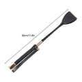 Horse Riding Crop Whip — Anti-Slip Grip Training Whip for Racing & Equestrian