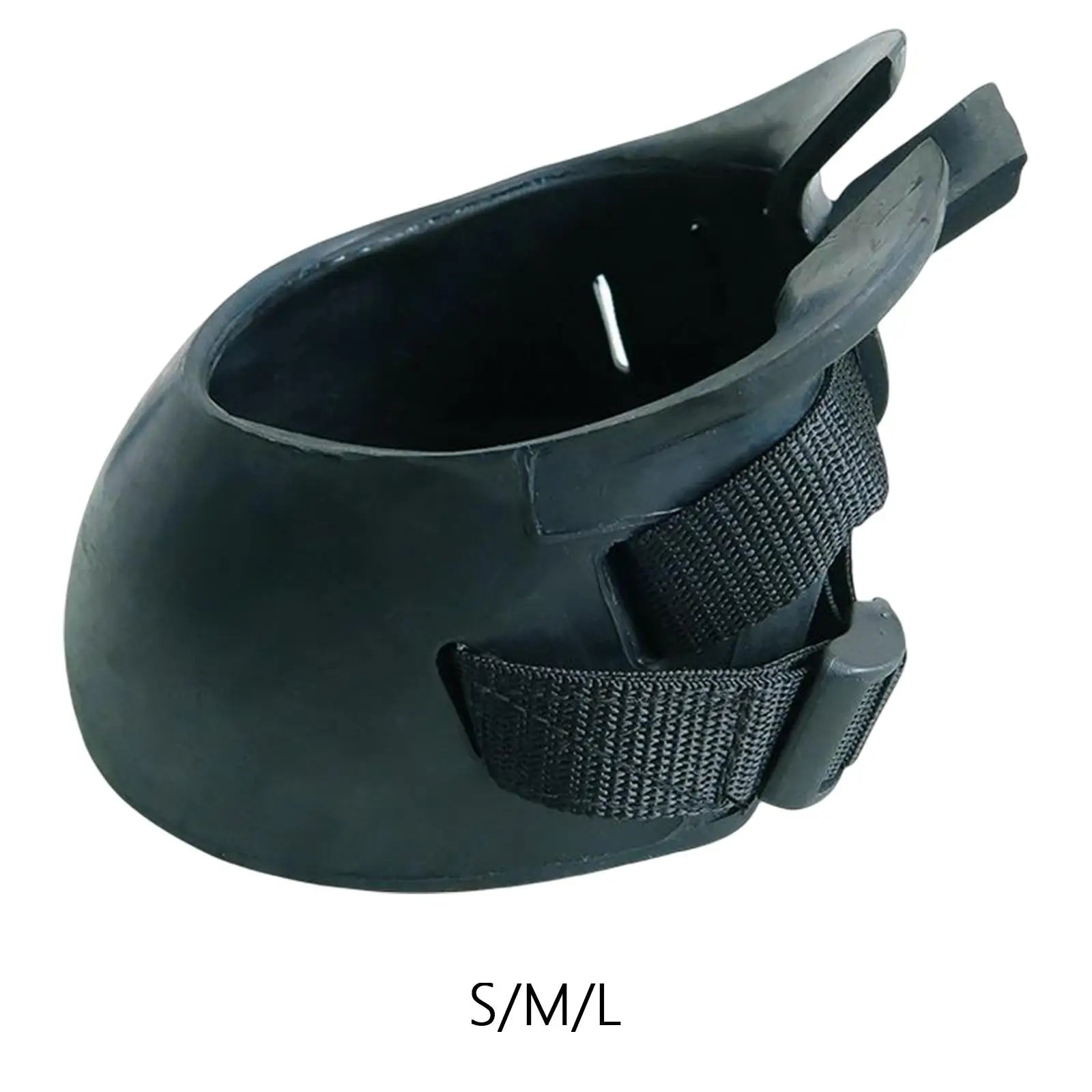 Horse Hoof Boots — Durable Protective Overreach Boots for Training & Riding